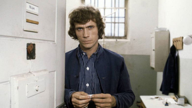 кадр из фильма Die Verrohung des Franz Blum