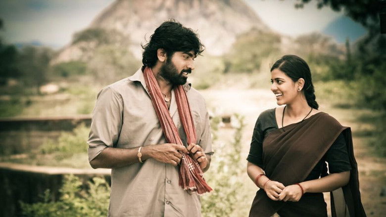 кадр из фильма பண்ணையாரும் பத்மினியும்