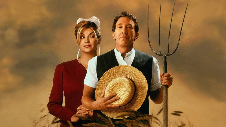 кадр из фильма И в бедности, и в богатстве