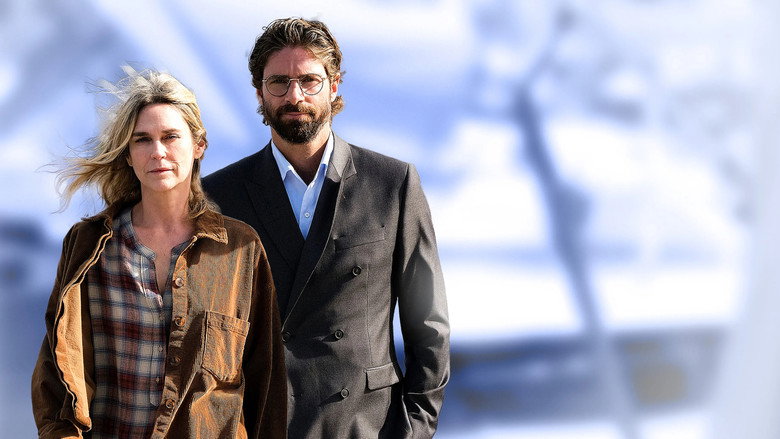 кадр из фильма Ветер песков