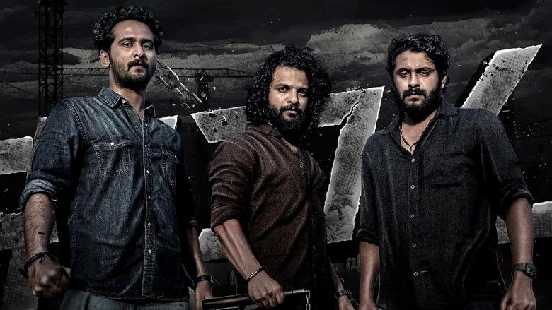 кадр из фильма ആര്‍ഡിഎക്സ്: റോബര്‍ട്ട് ഡോണി സേവ്യര്‍