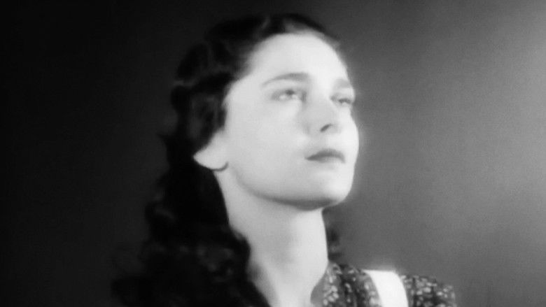 кадр из фильма Μαρίνα