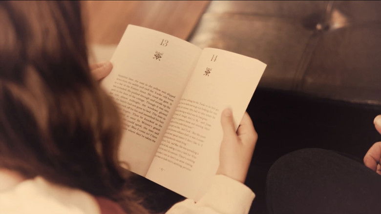 кадр из фильма Everlasting