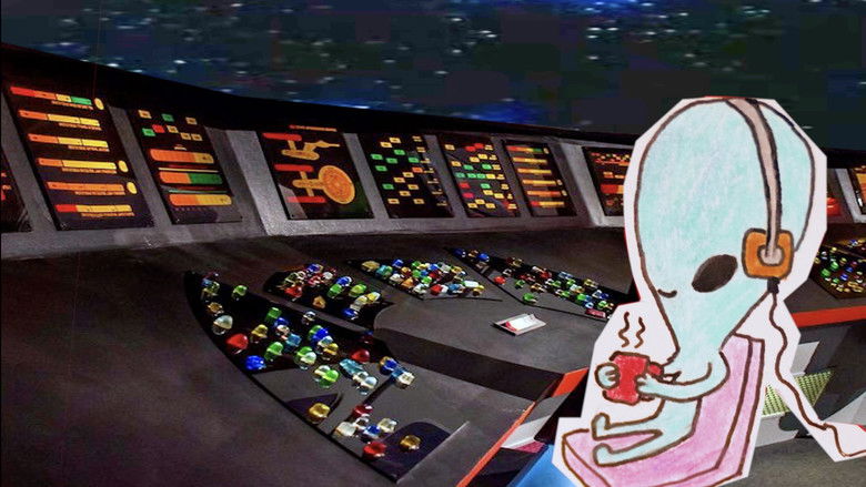 кадр из фильма Alien Story 2