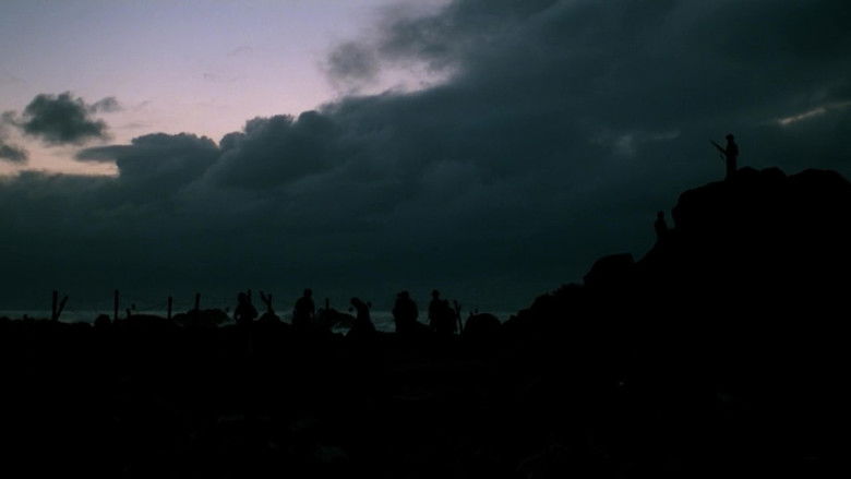 кадр из фильма 戀戀風塵