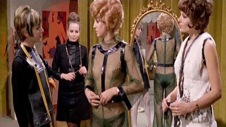 кадр из фильма Belle d'amore