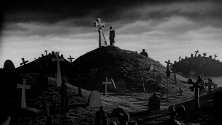 кадр из фильма Франкенвини