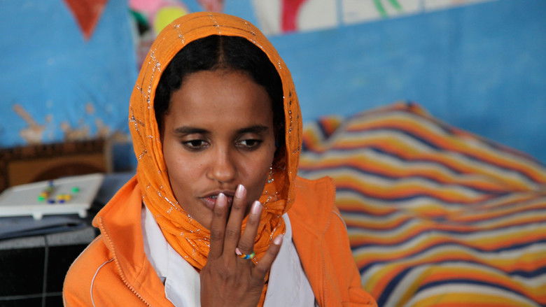 кадр из фильма Wilaya