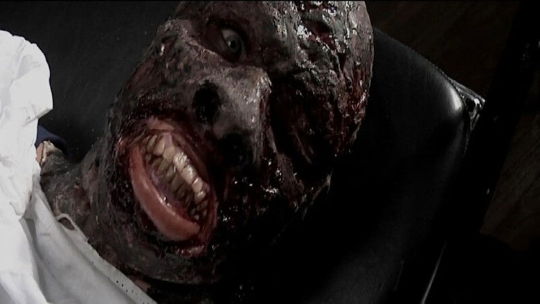 кадр из фильма Maneater