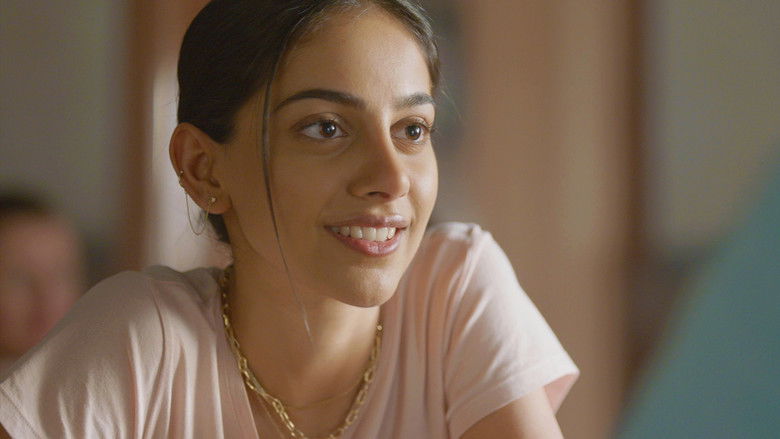 кадр из фильма Мать Тереза