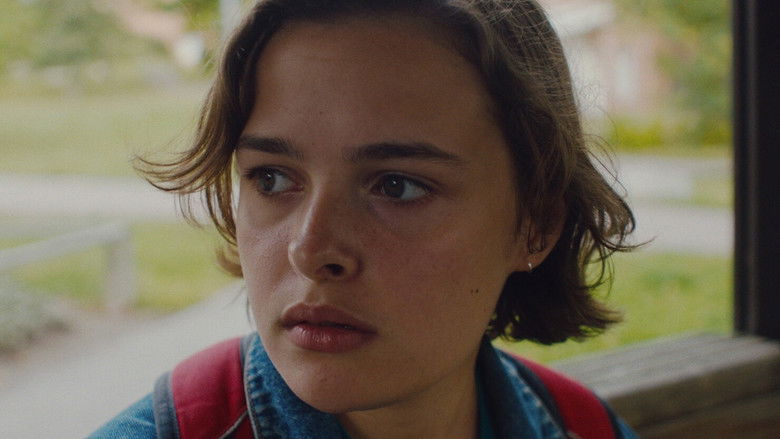 кадр из фильма Utflykt