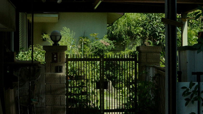 кадр из фильма Жуткий