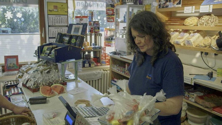 кадр из фильма Alles was man braucht