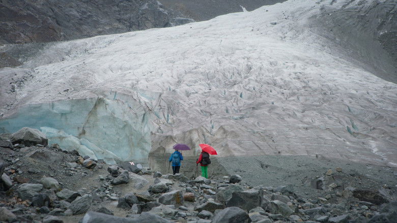 кадр из фильма TROP CHAUD – KlimaSeniorinnen vs. Switzerland