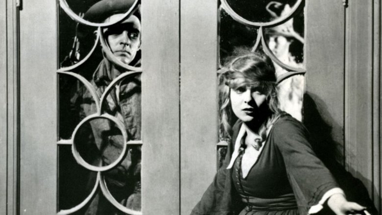 кадр из фильма The Warrens of Virginia