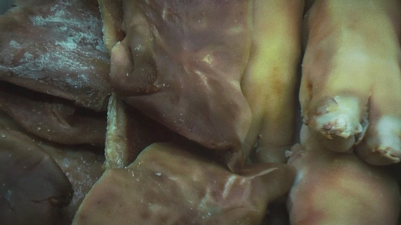 кадр из фильма SUPERCERDOS