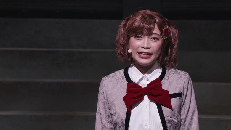 кадр из фильма 少女☆歌劇 レヴュースタァライト ―The LIVE―#3 Growth