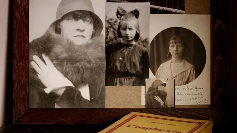 Violette Leduc, la chasse à l’amour