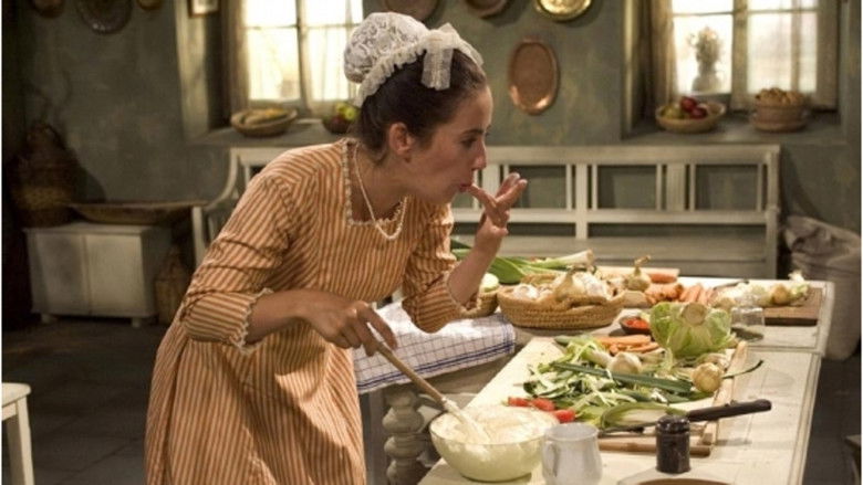 кадр из фильма Až kohout snese vejce