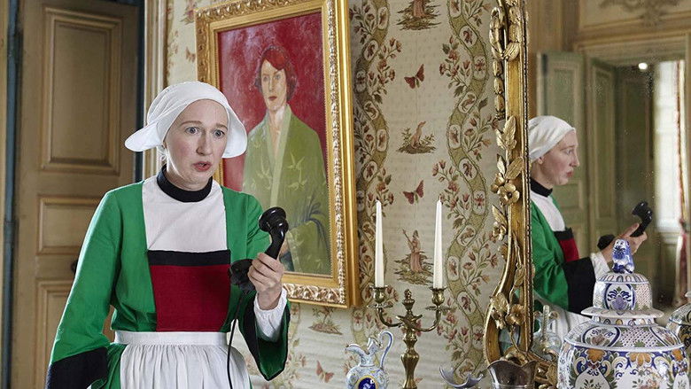 кадр из фильма Bécassine !