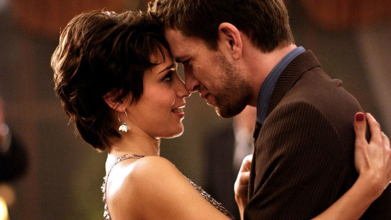 кадр из фильма Mørke