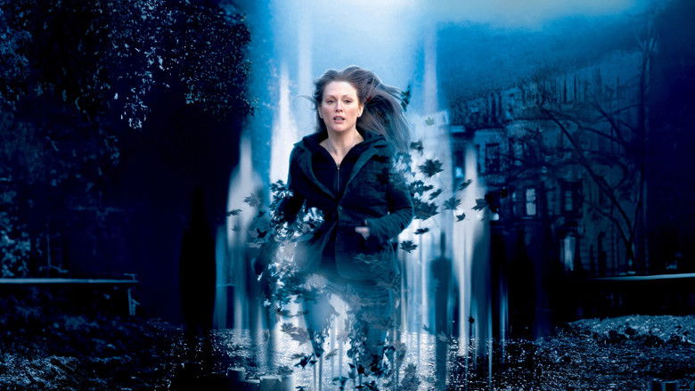 кадр из фильма Забытое