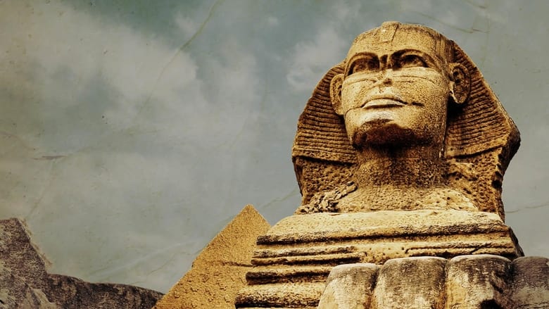 кадр из фильма Les Derniers Secrets du Sphinx de Gizeh