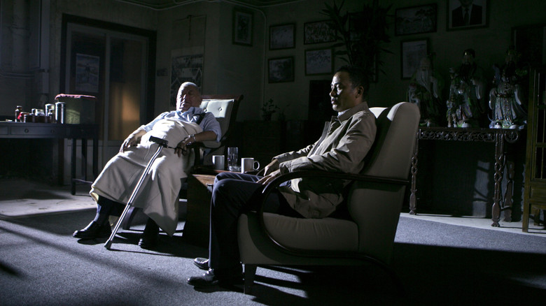 кадр из фильма Выборы 2