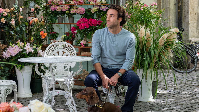 кадр из фильма Baumgeflüster