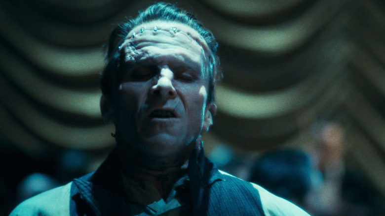 кадр из фильма Невеста