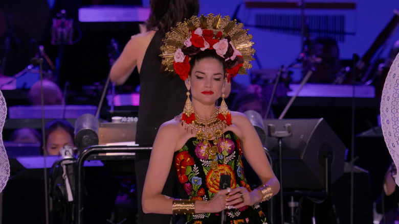 кадр из фильма A Celebration of the Music from Coco