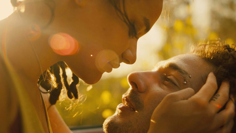 кадр из фильма Американская милашка