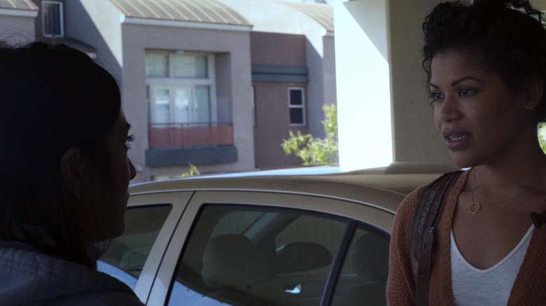 кадр из фильма My Sisters