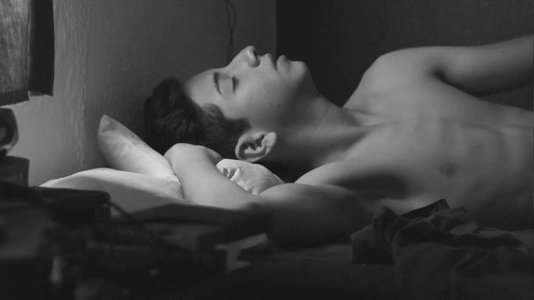 кадр из фильма Se murió Juan Gabriel