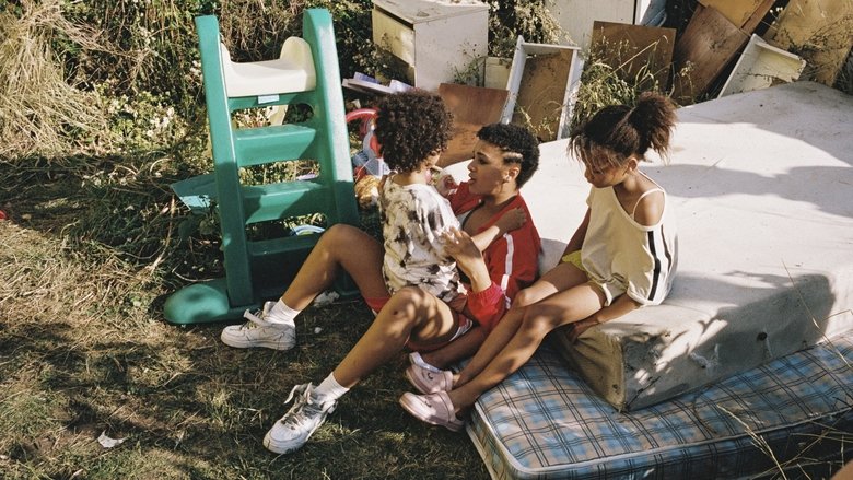 кадр из фильма Птица