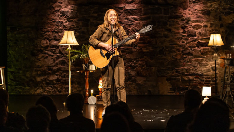 кадр из фильма Maude Landry: L'involution