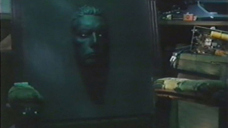 кадр из фильма Kamillions