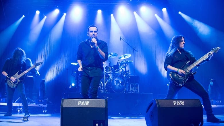 кадр из фильма Blind Guardian - Imaginations From The Other Side - Live In Oberhausen