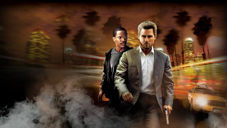 кадр из фильма Соучастник