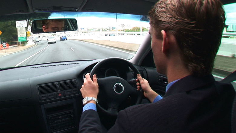 кадр из фильма Performance Anxiety