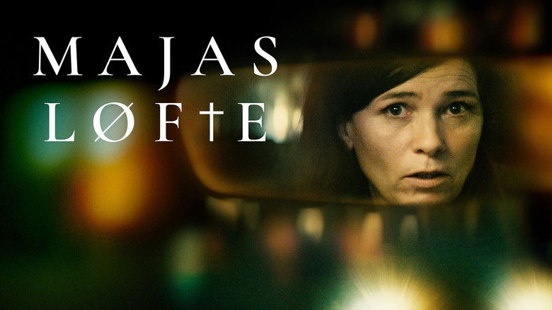 кадр из фильма Majas løfte