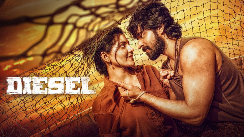 кадр из фильма டீசல்