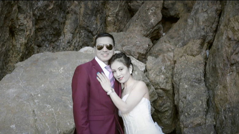 кадр из фильма Andaz Tera Mera