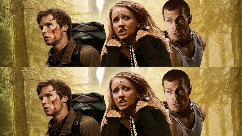 кадр из фильма Пища богов