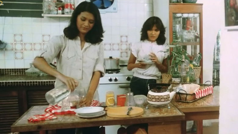 кадр из фильма Moral