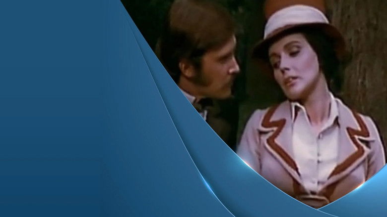 кадр из фильма Aquellos años