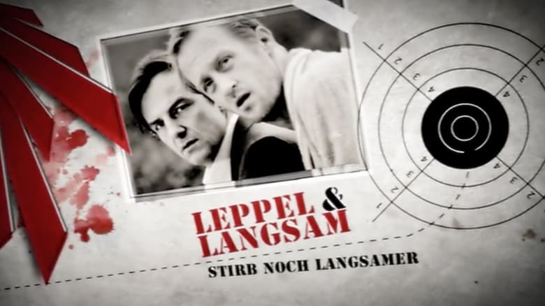 кадр из фильма Leppel & Langsam