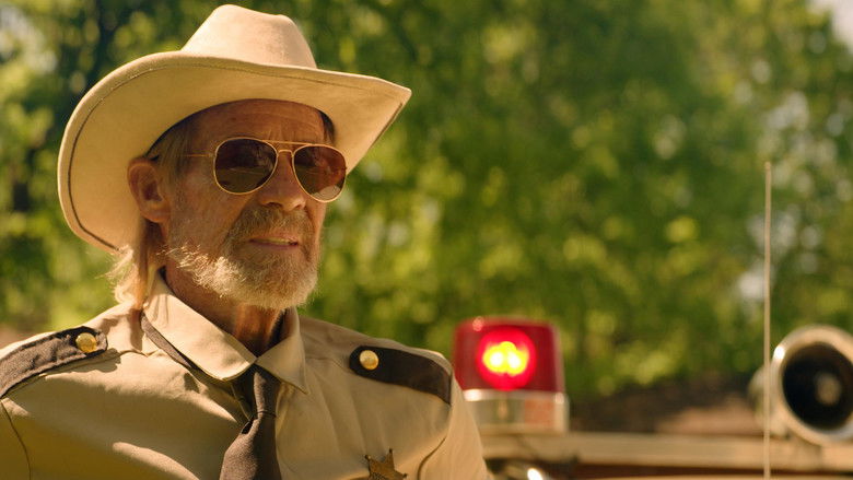 кадр из фильма Southern Nightmare