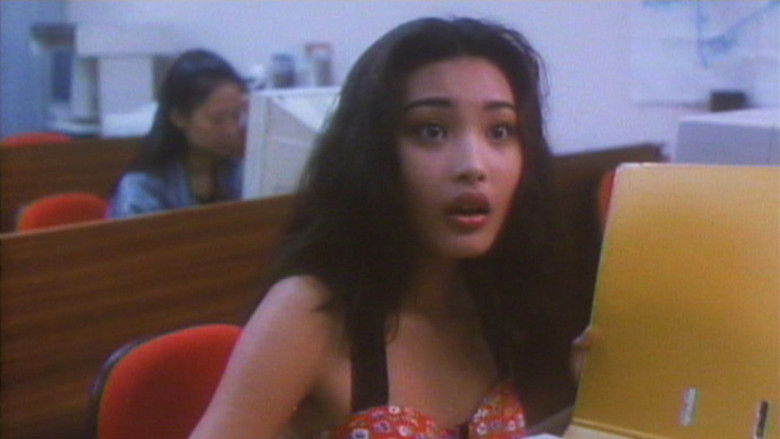 кадр из фильма 攞命哥羅芳