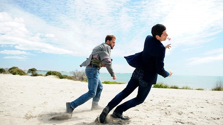 кадр из фильма Персона нон грата